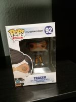 Tracer Funko Pop - Overwatch Dortmund - Hörde Vorschau