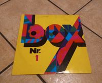 Box Nr.1 Vinyl Brandenburg - Spremberg Vorschau