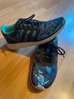 Adidas Sneaker, Damen Sachsen - Eilenburg Vorschau