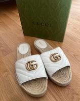 Gucci Sandalen München - Schwabing-West Vorschau