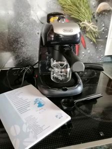 Delonghi Ec7 eBay Kleinanzeigen ist jetzt Kleinanzeigen