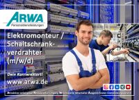 Elektromonteur (m/w/d) - ARWA Oldenburg Niedersachsen - Oldenburg Vorschau