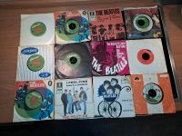 12x Beatles MP's Schallplatten selten rar antik Harburg - Hamburg Neuenfelde Vorschau