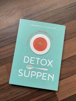 Detox Suppen Buch Niedersachsen - Garrel Vorschau