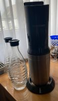 Soda Stream Crystal Niedersachsen - Peine Vorschau