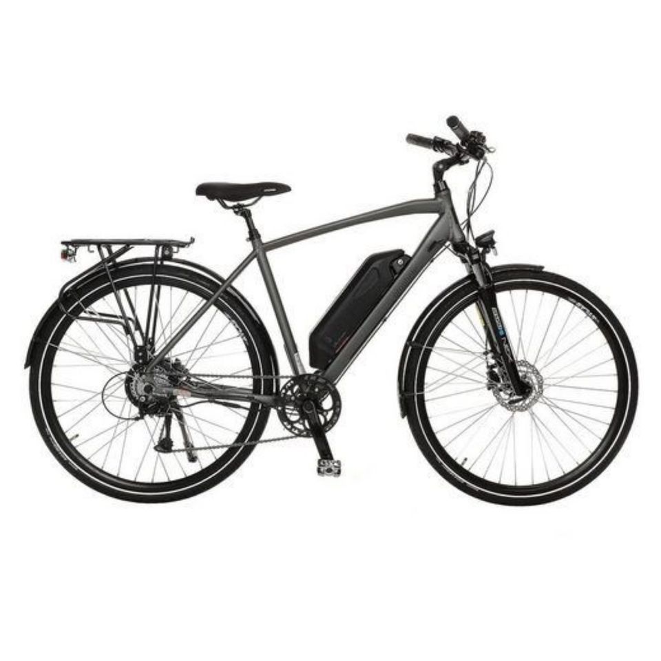 Prophete Trek 28Zoll Herren P2221 Trekking E-Bike ungeprüft 1599€ in Koblenz