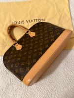 Louis Vuitton Alma ❤️ Original Essen - Essen-Stadtwald Vorschau