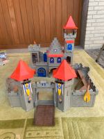 Playmobil Burg Rheinland-Pfalz - Monsheim Vorschau