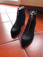 Vagabond Stiefelette Reißverschluss Hessen - Hanau Vorschau