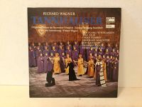 Richard Wagner Tannhäuser Sawallisch Bayreuther Festspiele LP Bayern - Ustersbach Vorschau