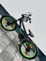 BMX Fahrrad 20 Zoll Nordrhein-Westfalen - Bocholt Vorschau