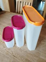 Tupperware Eidgenossen 1,1, 2,3 und Gr. 5 Bayern - Markt Rettenbach Vorschau