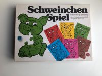 Schweinchen Spiel Rheinland-Pfalz - Ruppertsberg Vorschau