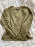 Esprit Pullover Pulli Khaki Damen S 36 Strickpullover Eimsbüttel - Hamburg Eimsbüttel (Stadtteil) Vorschau