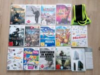 Nintendo Wii mit 13 Spiele Sachsen-Anhalt - Tangermünde Vorschau