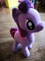 Stofftier my little pony  Spielzeug Kinder Mädchen Geschenk Brandenburg - Hennigsdorf Vorschau