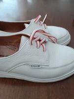 MEPHISTO  7  Schuhe  38/39 Bayern - Asbach-Bäumenheim Vorschau