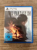 Final Fantasy 16 PlayStation 5 Nordrhein-Westfalen - Herne Vorschau
