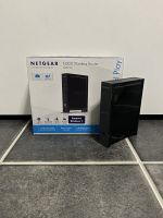 Netgear N300 Router WNR2000 Schwarz mit OVP Köln - Niehl Vorschau