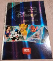 Rewe Disney Sticker Album vollständig (2x) Köln - Lindenthal Vorschau