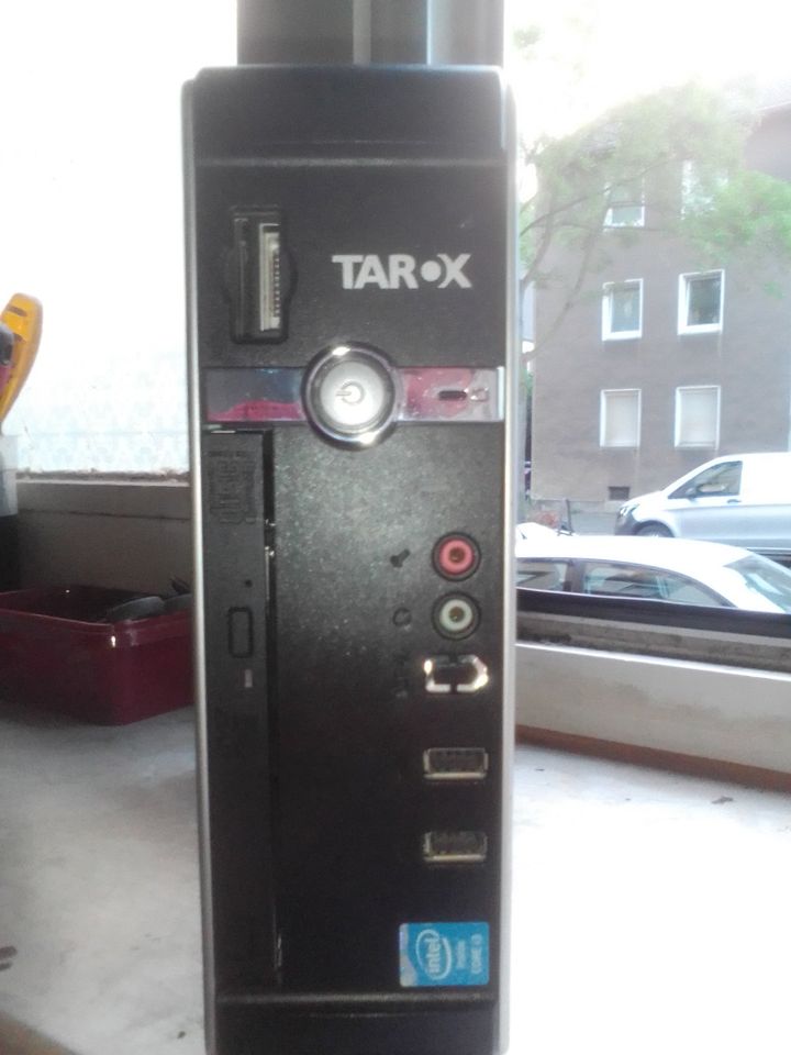 Tarox Mini PC in Duisburg