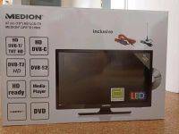 Medion HD LCD-TV 19" Hessen - Braunfels Vorschau