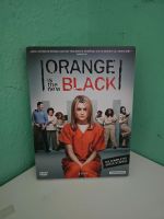 Orange is the new black Staffel 1 DVD Hamburg-Nord - Hamburg Dulsberg Vorschau