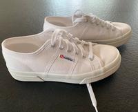 Superga Plateau sneaker Damen weiß Bayern - Kürnach Vorschau
