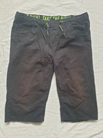 Gr 176 Short schwarz Jungen Uni u 170 türkis u Gr 164 Jeans Short Baden-Württemberg - Metzingen Vorschau