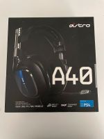 Astro A40 Headset für PlayStation/Xbox etc. Hessen - Gießen Vorschau