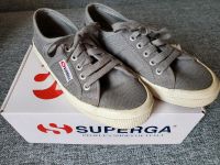 Superga Sneaker * grau * Größe 36 Baden-Württemberg - Tiefenbronn Vorschau