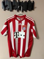 FC Bayern Trikot Schweinsteiger 176 Thüringen - Meiningen Vorschau