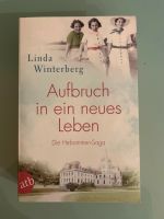 Aufbruch in ein neues Leben  von Linda Winterberg Hebammen Saga Nordrhein-Westfalen - Gütersloh Vorschau