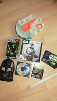 Konvolut Star Wars: Play Doh Hasbro, Kosmos Spiel und mehr Rheinland-Pfalz - Frankenthal (Pfalz) Vorschau