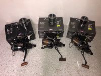 Angelrolle Daiwa Tournament Linear x 5500 BR Nordrhein-Westfalen - Engelskirchen Vorschau