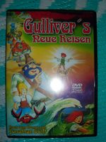 Gulliver's Neue Reisen DVD - Neuwertig Rheinland-Pfalz - Wöllstein Vorschau