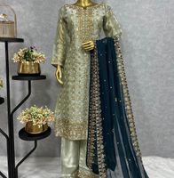 Suit indian afghan pakistan Niedersachsen - Munster Vorschau