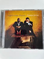 LIGHTHOUSE FAMILY - Ocean Drive - CD Wandsbek - Hamburg Wellingsbüttel Vorschau