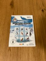 Wii Spiel Wintersports 2008 RTL Flensburg - Mürwik Vorschau