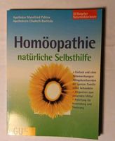 Homöopathie natürliche Selbsthilfe Baden-Württemberg - Heilbronn Vorschau