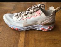 Nike Damen Sneaker Bayern - Pfaffenhofen a.d. Ilm Vorschau