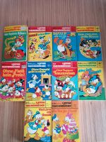 Lustige Taschenbücher Donald Dagobert Walt Disney Bayern - Elfershausen Vorschau