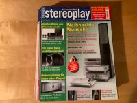 Stereoplay HiFi Zeitschriften 2007 kompletter Jahrgang Baden-Württemberg - Schorndorf Vorschau