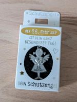 Kleiner Schutzengel Anhänger 26. Februar #NEU #Geburstagsgeschenk Hannover - Linden-Limmer Vorschau