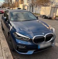 Bmw 118I,Aut.Sport Line.DAB,WLAN uvm… München - Trudering-Riem Vorschau