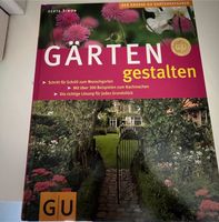 Gärten gestalten GU Gartenratgeber Niedersachsen - Braunschweig Vorschau