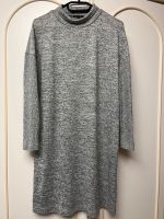 Opus Kleid/Longpulli/Pulloverkleid grau Gr 42 Berlin - Pankow Vorschau