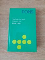 Pons Fachwörterbuch Wirtschaft Englisch Baden-Württemberg - Ispringen Vorschau