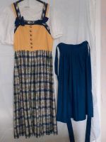 Dirndl mit Bluse und Schürze München - Sendling Vorschau