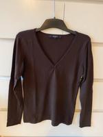 Pullover V-Neck Hallhuber Bayern - Rimpar Vorschau